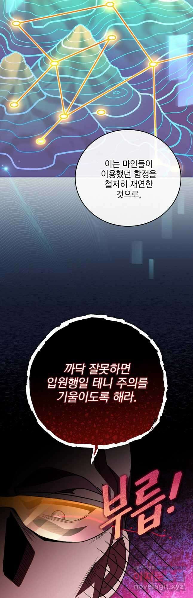 소설 속 엑스트라 71화 12