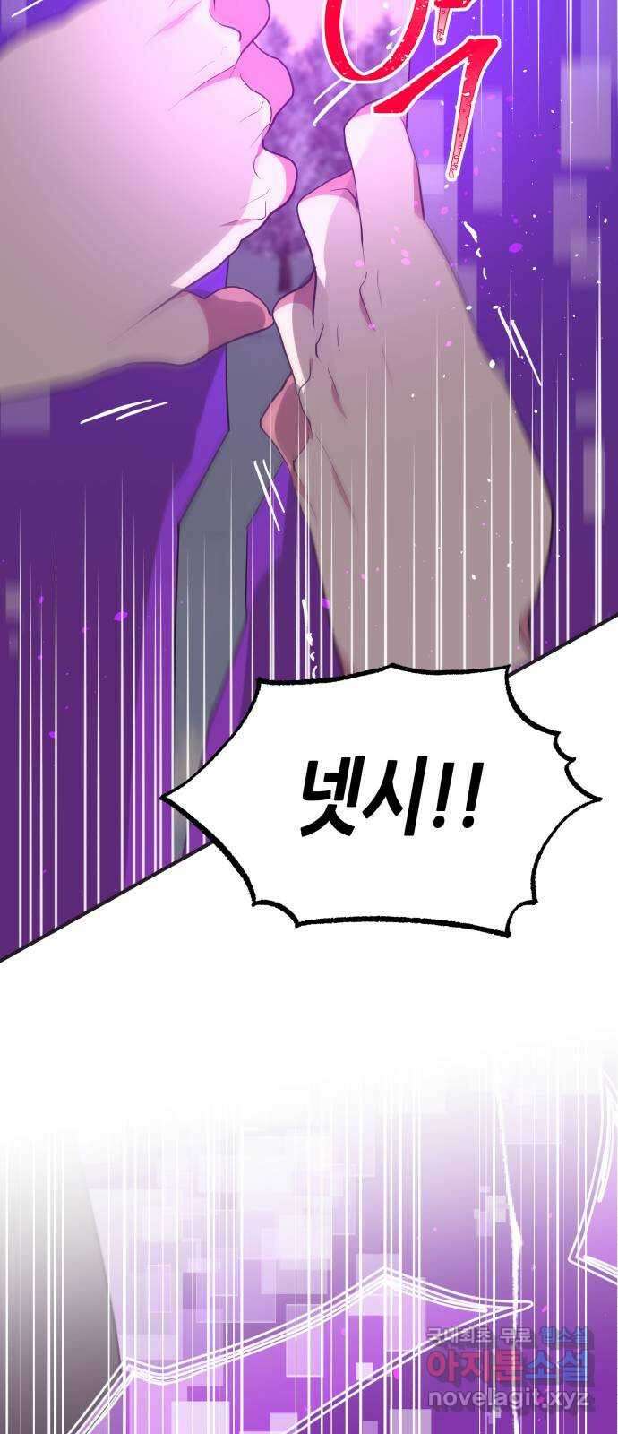 넷시의 비밀 33화 15