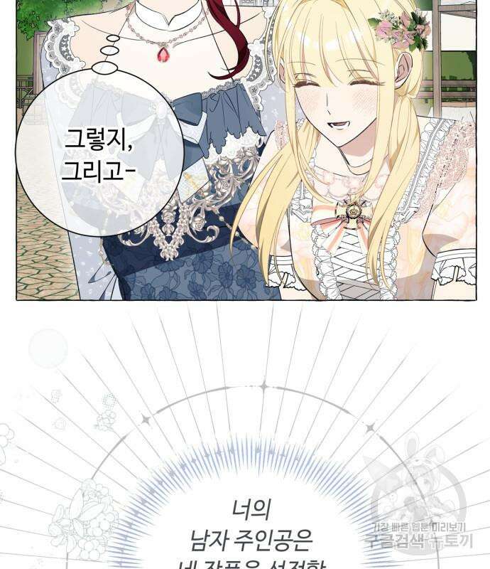 흔한 빙의물인 줄 알았다 24화 50