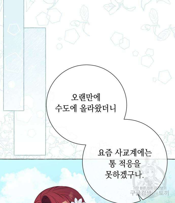 흔한 빙의물인 줄 알았다 24화 59