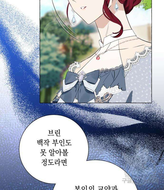 흔한 빙의물인 줄 알았다 24화 77