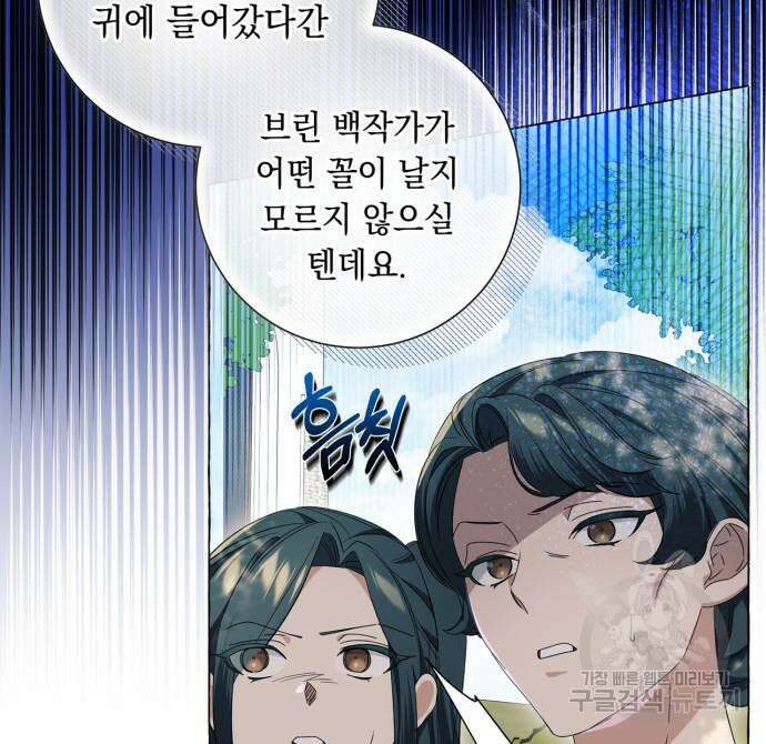 흔한 빙의물인 줄 알았다 24화 86