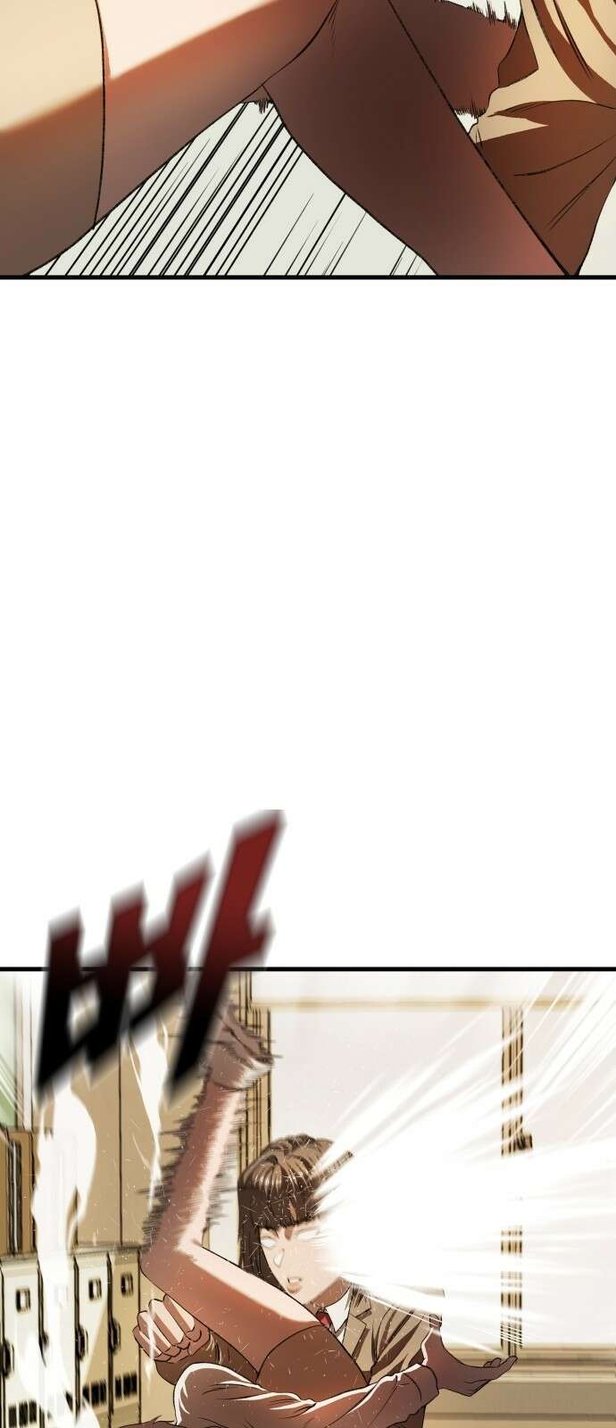 옥타곤 리벤지 3화 27