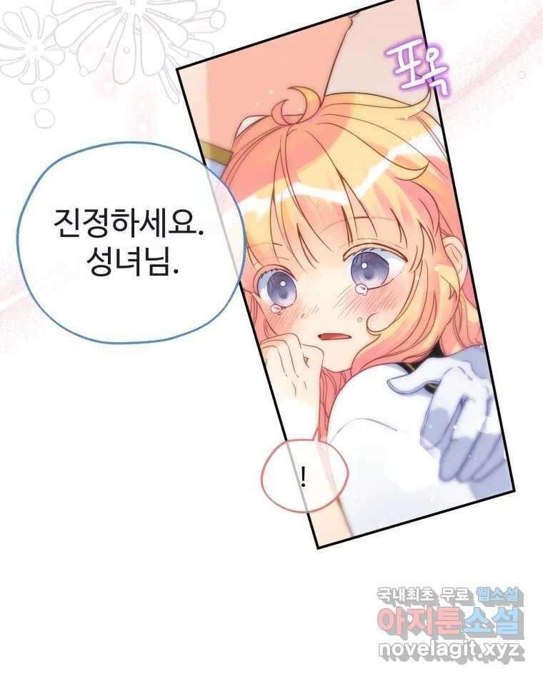 이세계에 무지한 내가 공녀님이 되어버렸다 17화 16