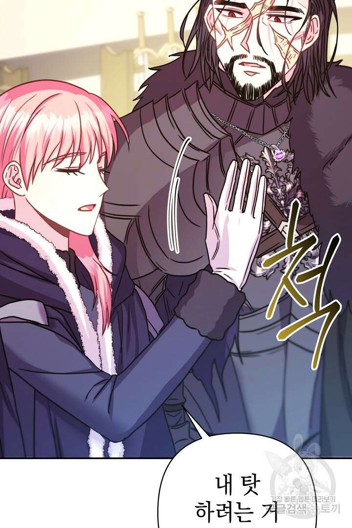 아무튼 로판 맞습니다 75화 23