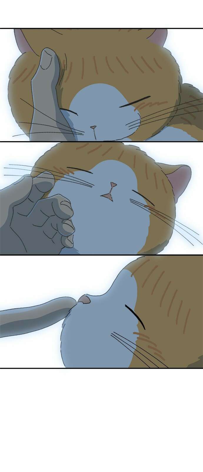 고양이 타타 33화 35
