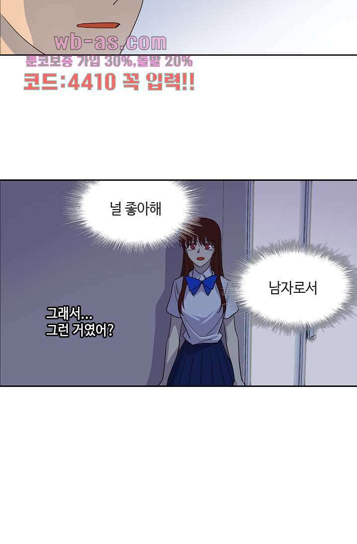 백 투 더 하이틴 98화 4