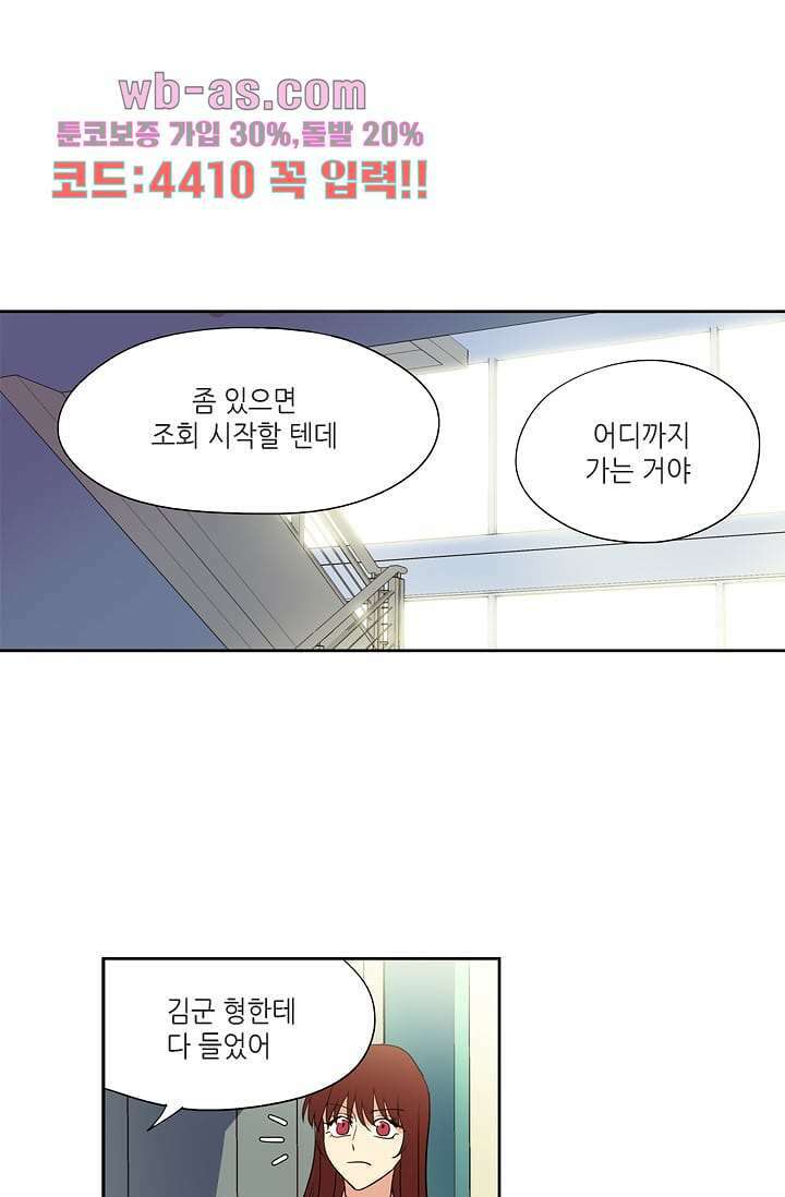백 투 더 하이틴 98화 27