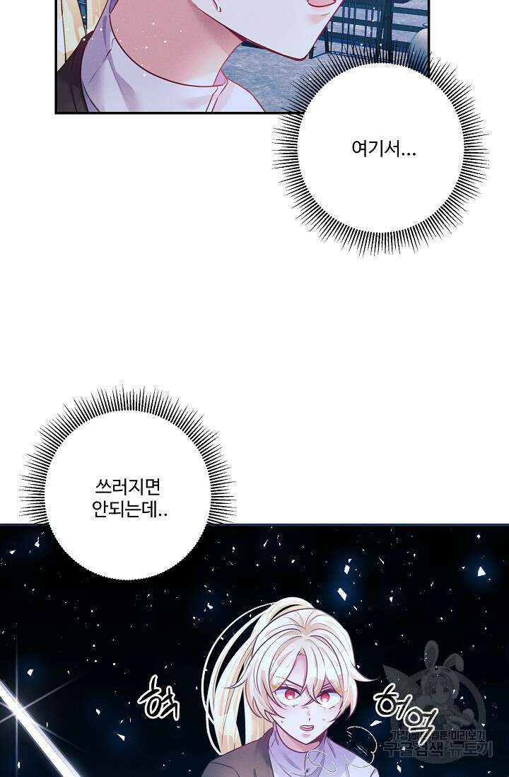 버려진 왕녀는 반역한다 66화 2
