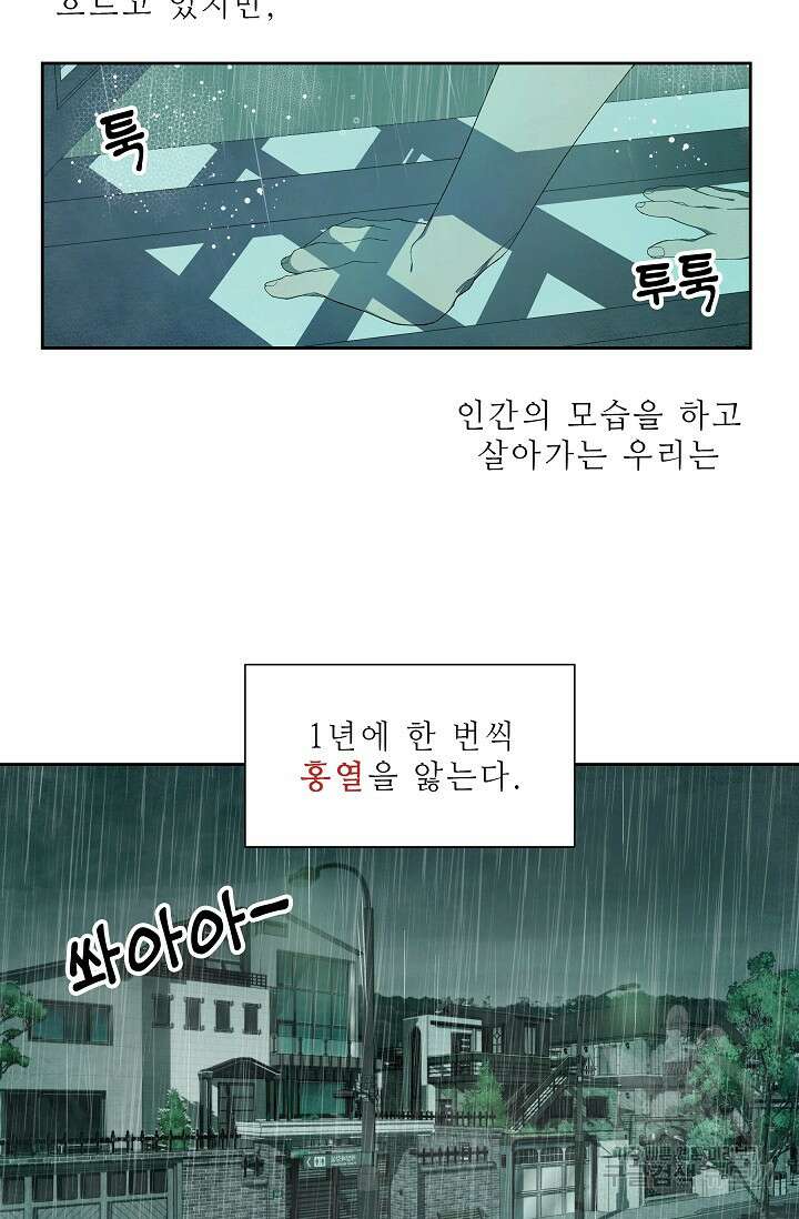 먹이사슬(카카오) 1화 7
