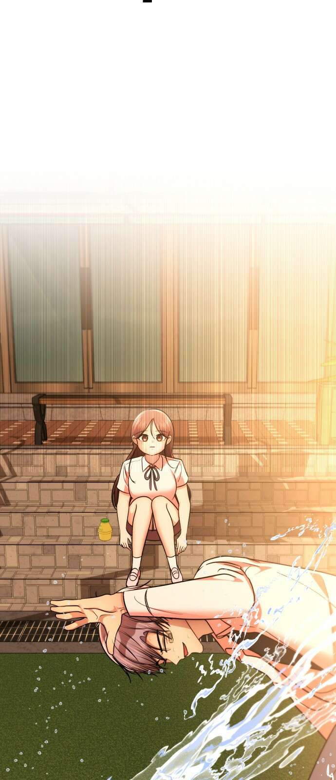 존잘주의 은백호 ending.4 151
