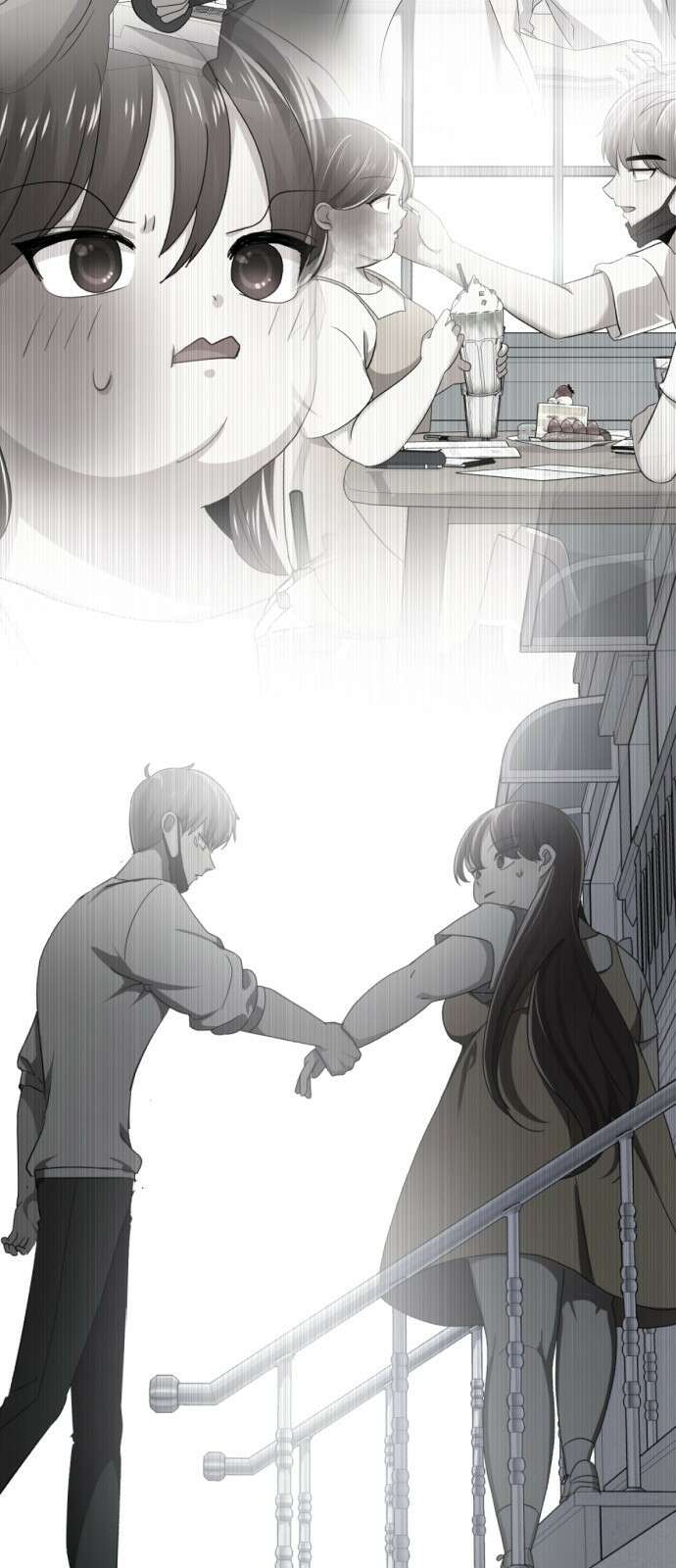 존잘주의 은백호 ending.4 167