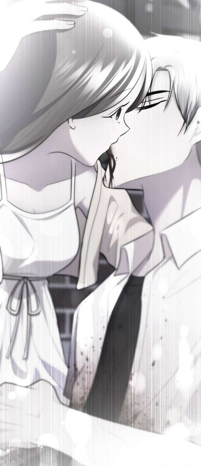 존잘주의 은백호 ending.4 176