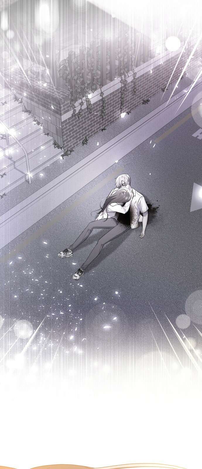 존잘주의 은백호 ending.4 177