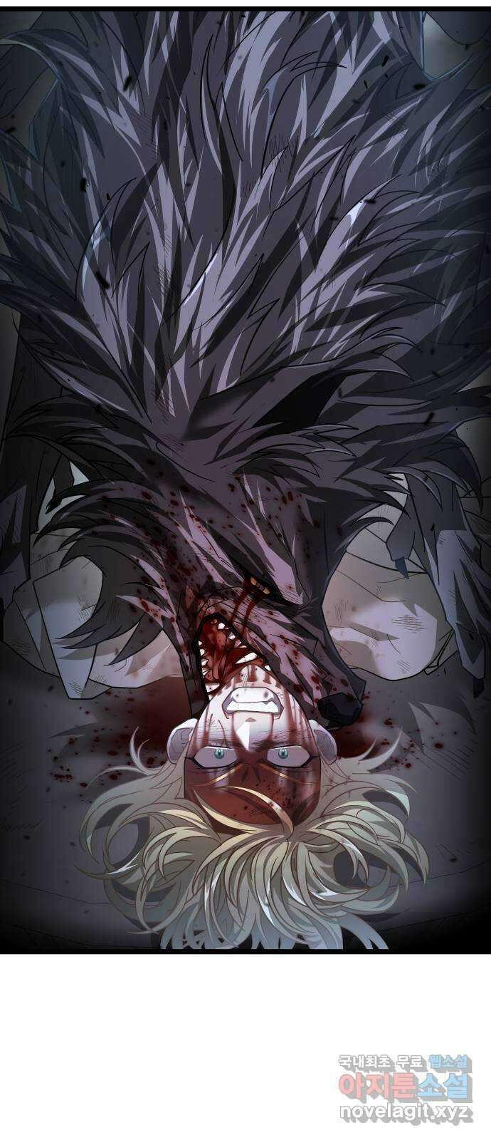 DARK MOON: 달의 제단 65. 반격 23