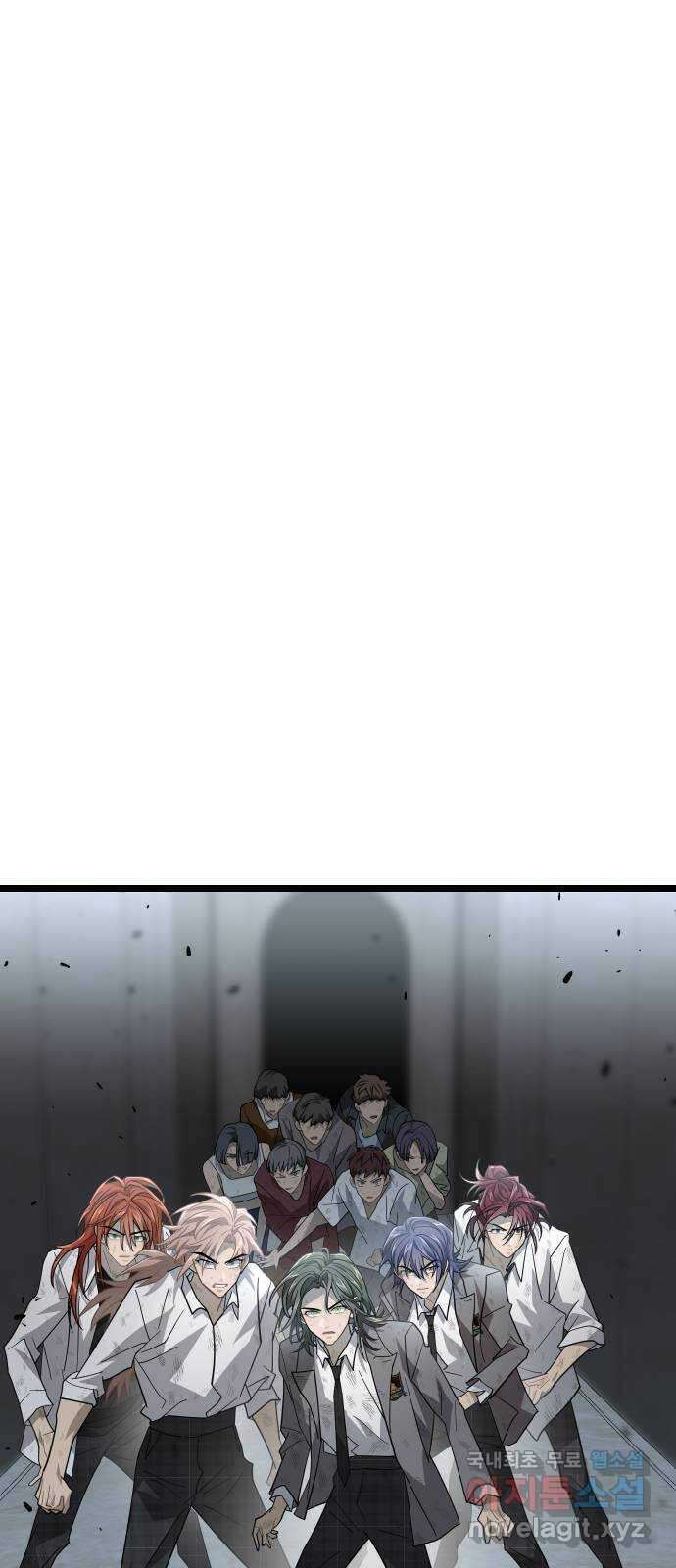 DARK MOON: 달의 제단 65. 반격 37