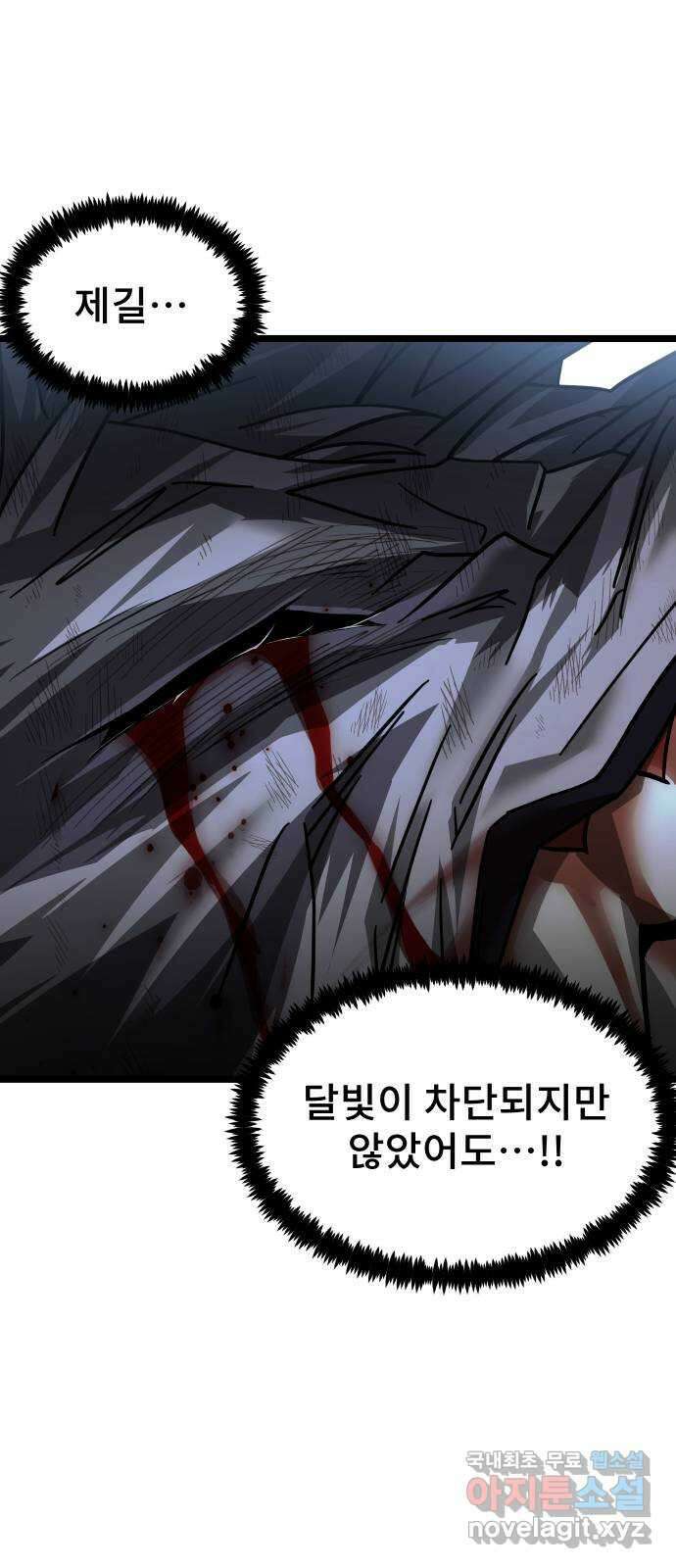 DARK MOON: 달의 제단 65. 반격 62
