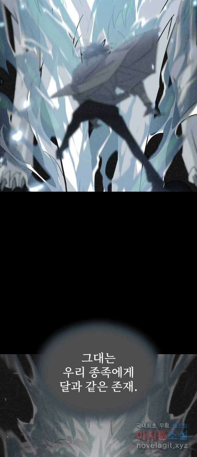 DARK MOON: 달의 제단 65. 반격 66