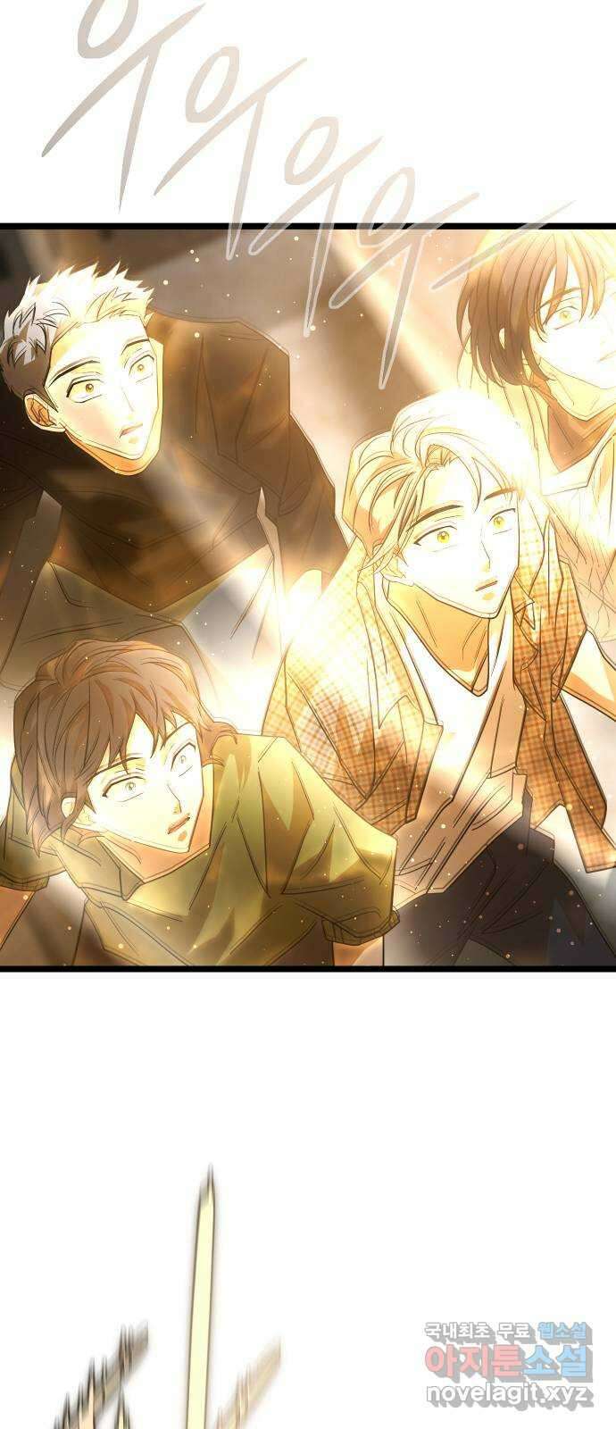 DARK MOON: 달의 제단 65. 반격 79