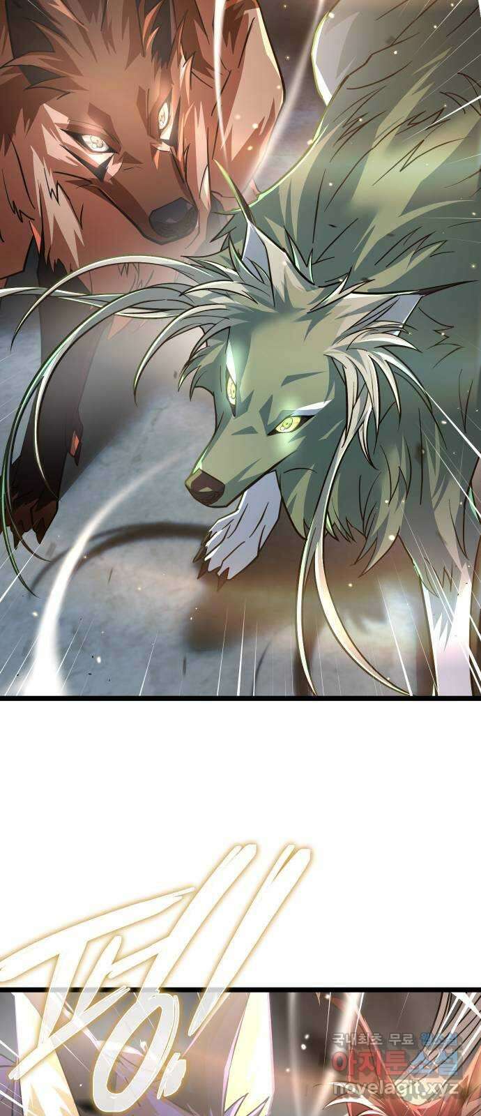 DARK MOON: 달의 제단 65. 반격 85
