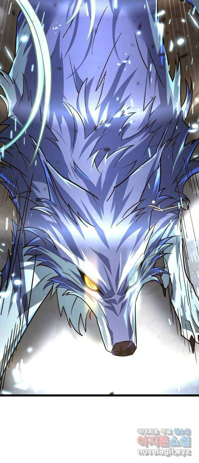 DARK MOON: 달의 제단 65. 반격 95