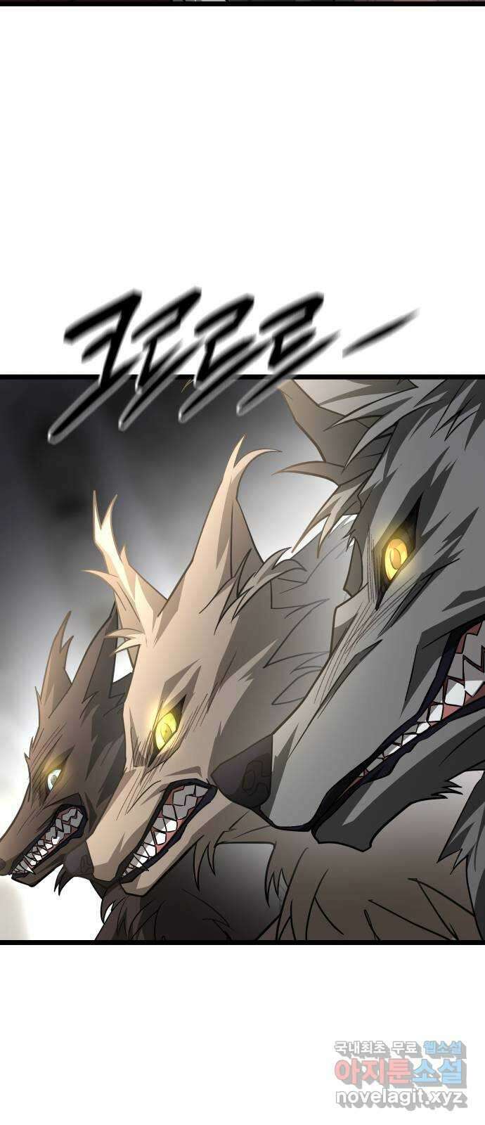 DARK MOON: 달의 제단 65. 반격 97