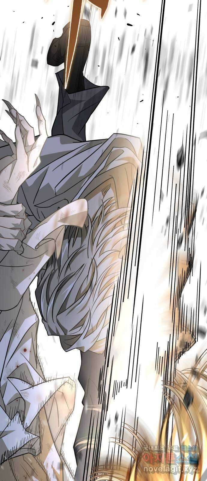 DARK MOON: 달의 제단 65. 반격 110