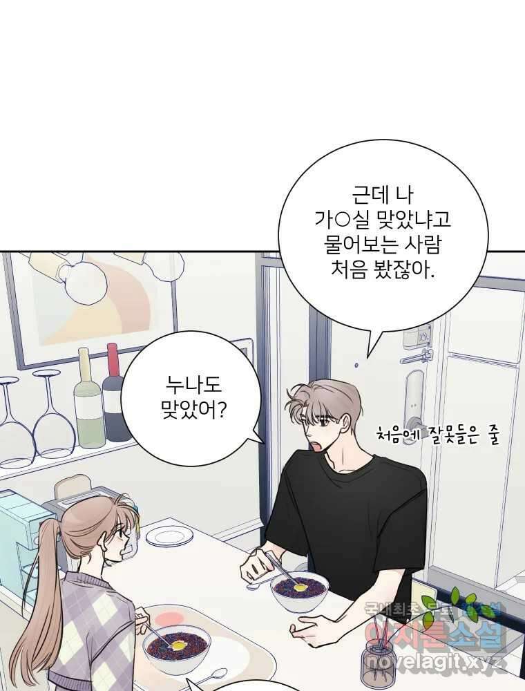 내 남자의 청첩장 18화 21