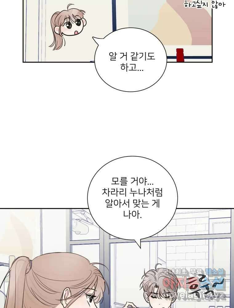 내 남자의 청첩장 18화 23