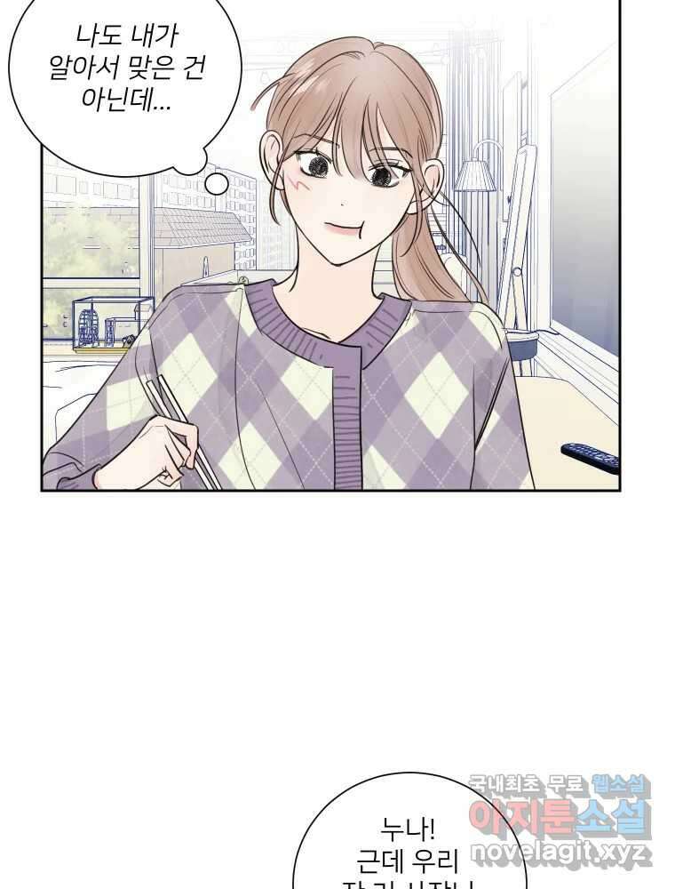 내 남자의 청첩장 18화 54