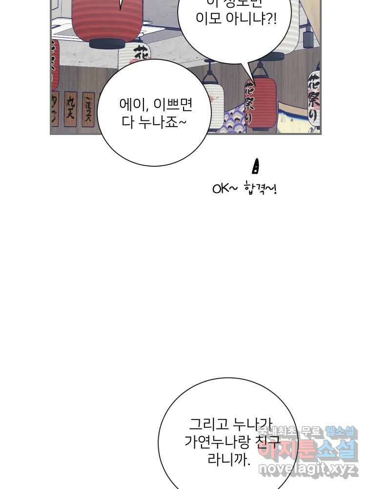 내 남자의 청첩장 18화 69
