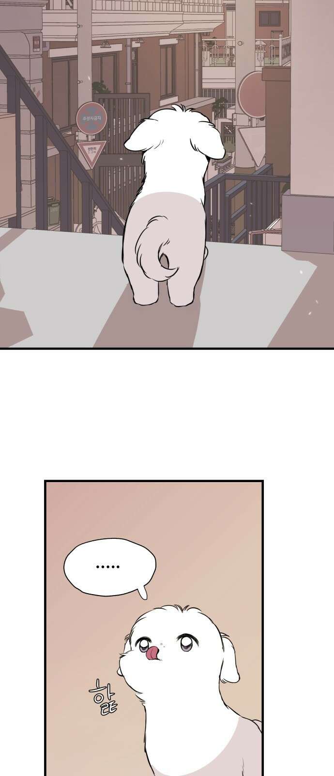 개같이 탈출 1화 56