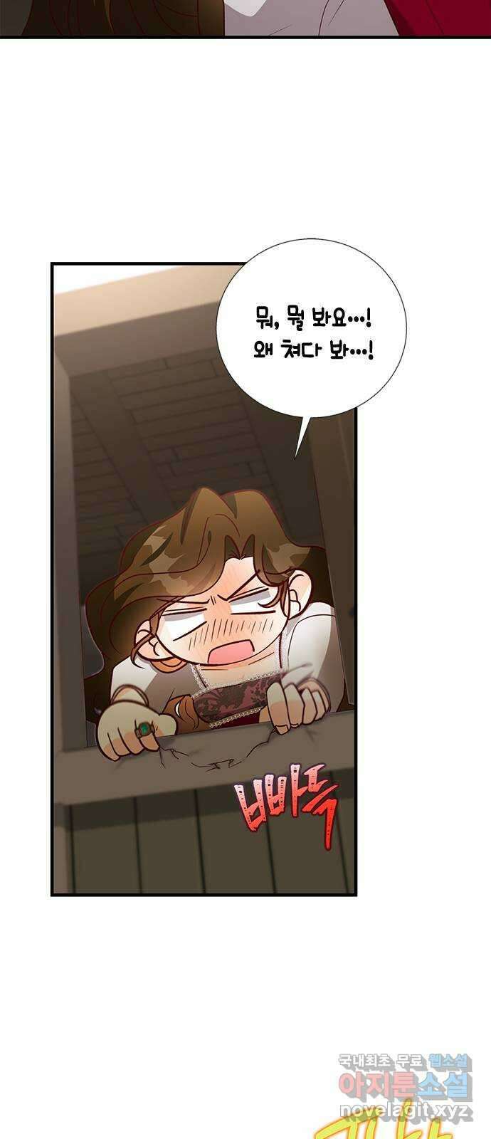 어느 백작 영애의 이중생활 57화 13