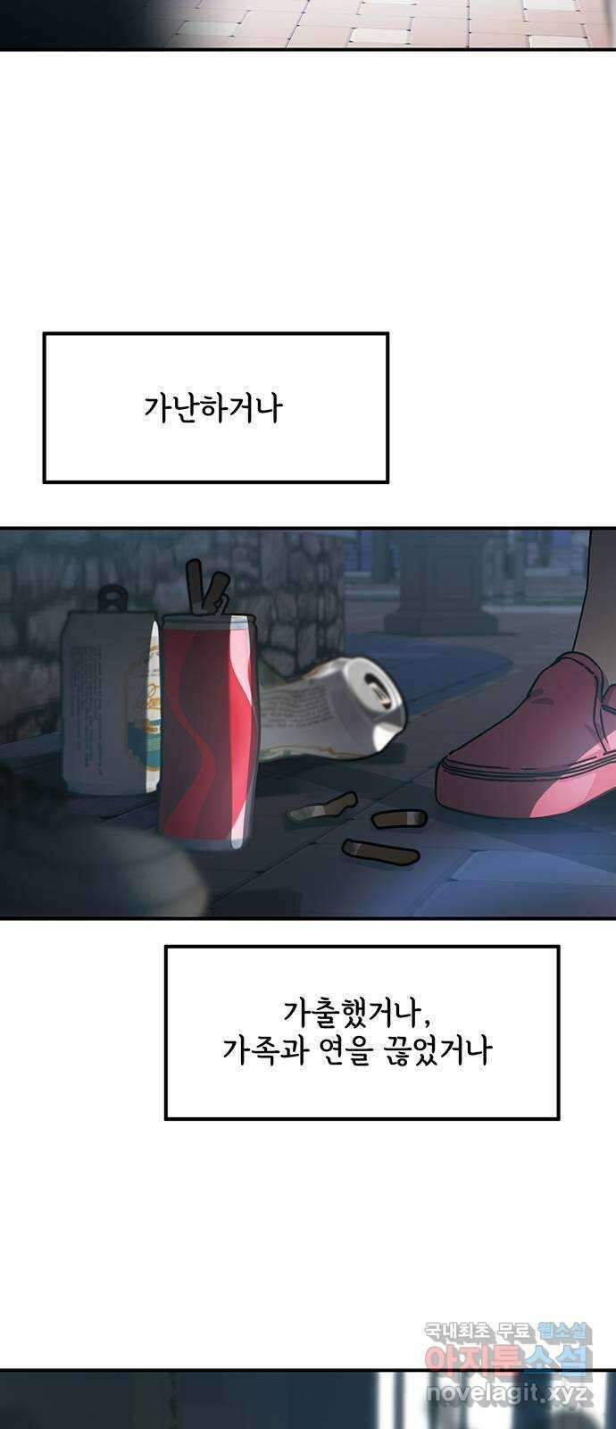 권리행사자 66화 : 은인 9