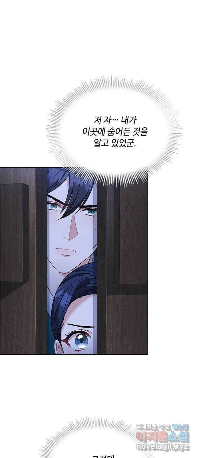 해시의 신루 72화 : 수상한 자 45