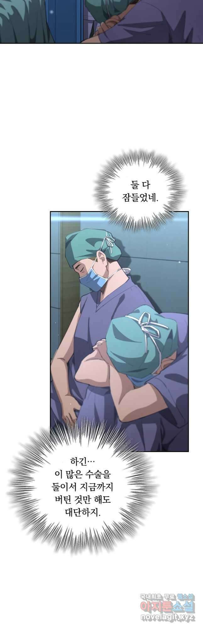레벨업에 미친 의사 262화 3
