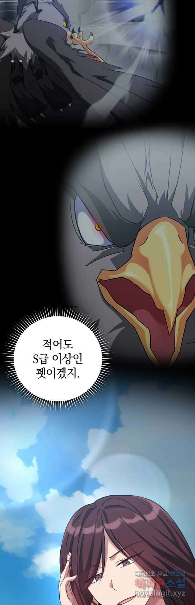 만렙 플레이어 40화 9