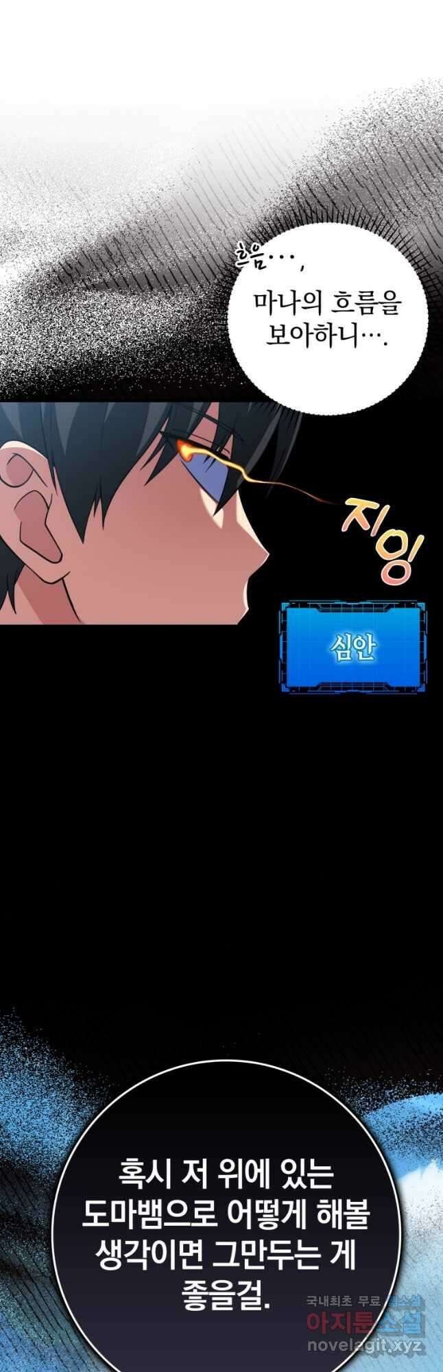 만렙 플레이어 40화 16
