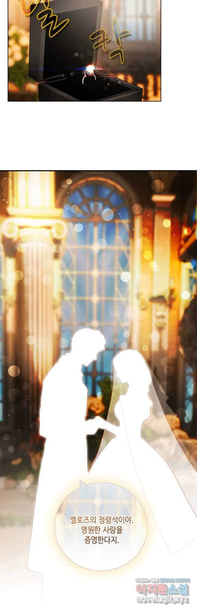 폭군의 누나로 산다는 것은 163화 [완결] 23
