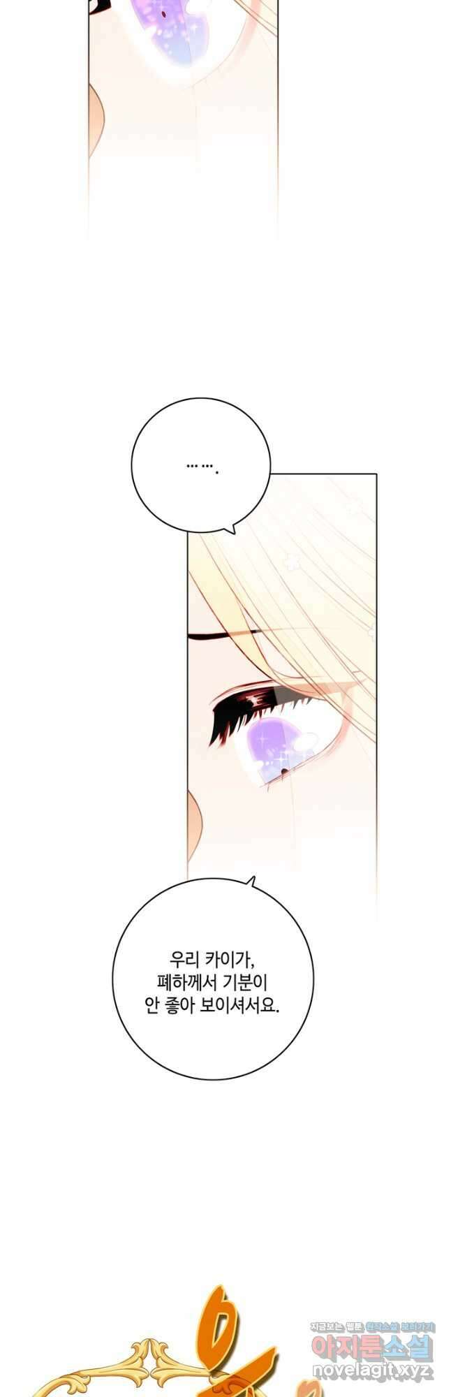 폭군의 누나로 산다는 것은 163화 [완결] 27