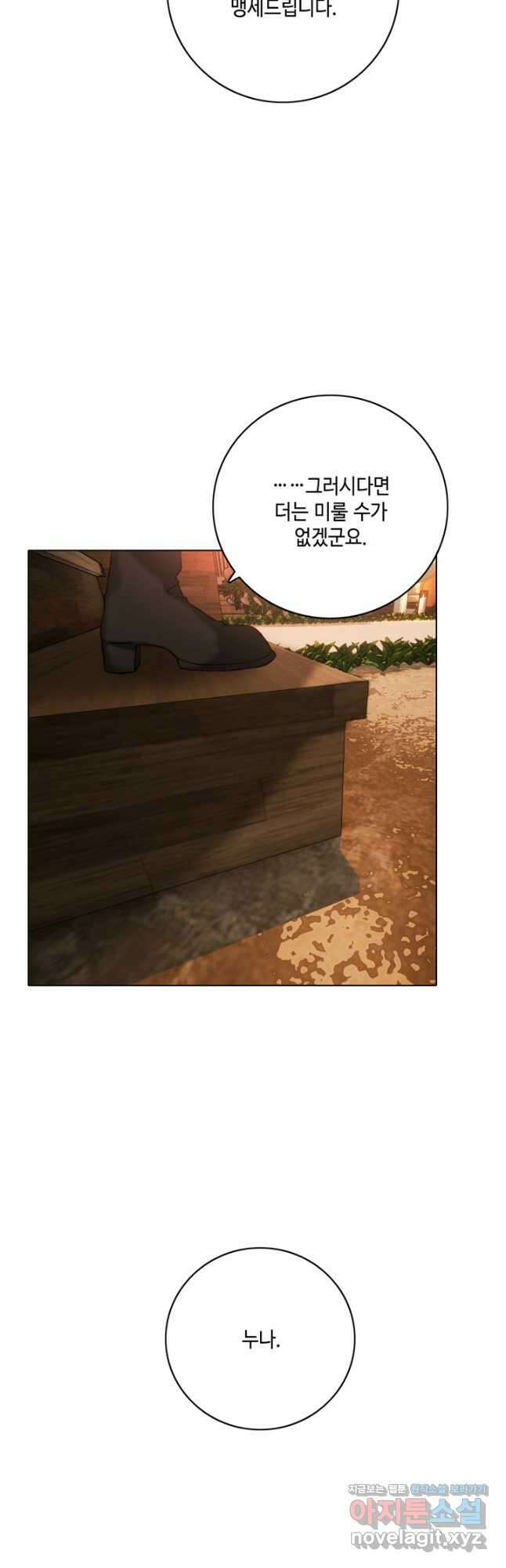 폭군의 누나로 산다는 것은 163화 [완결] 31