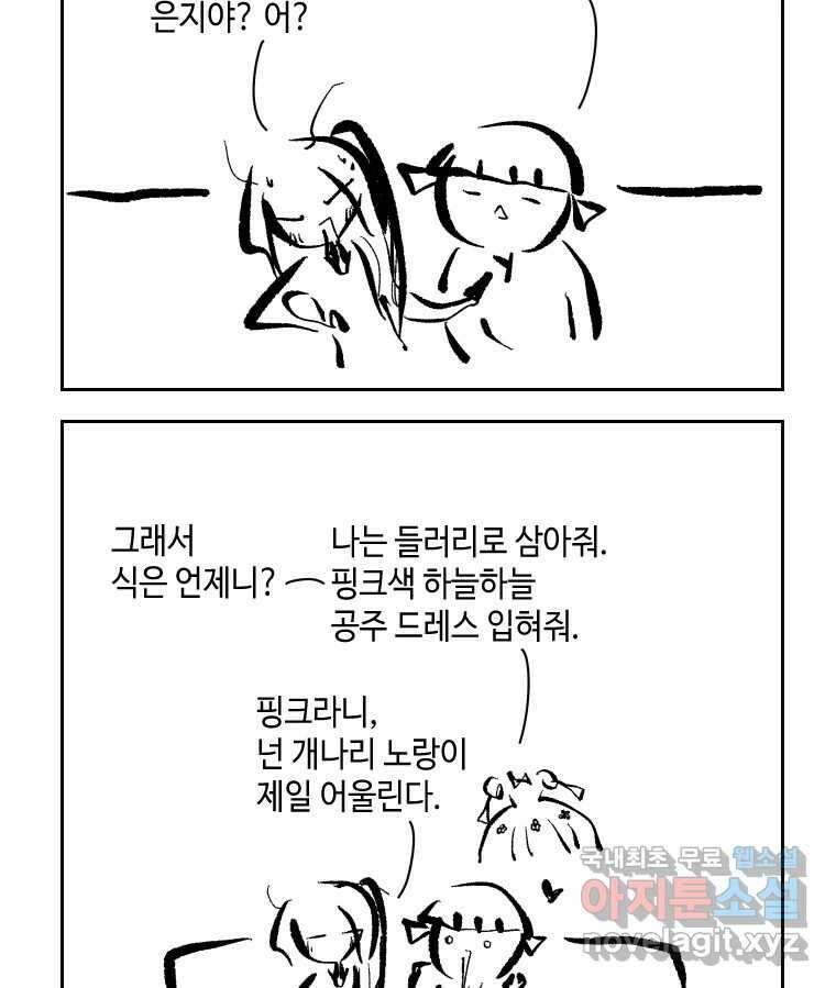 닭은 의외로 위대하다 4.타이타닉 5 25