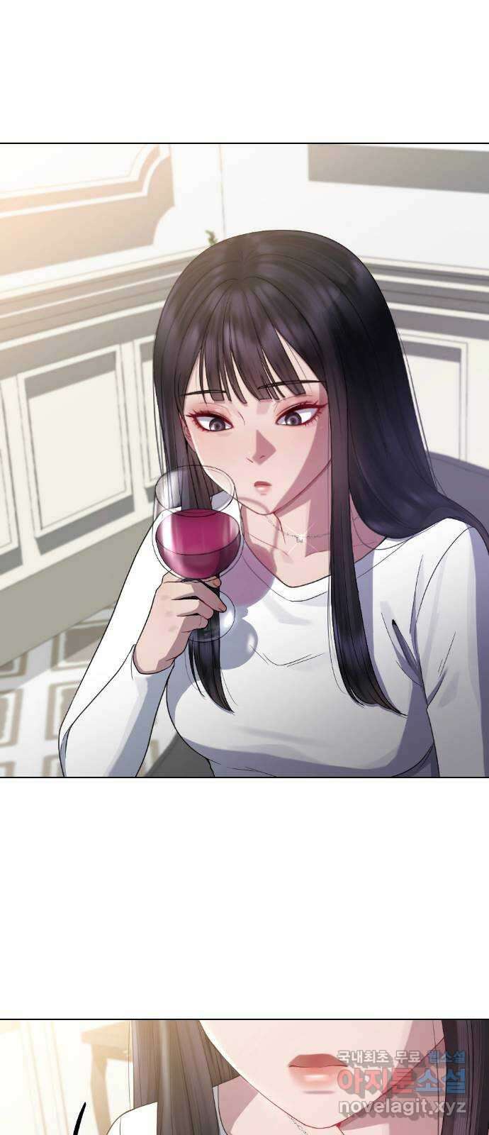 방송은 방송으로 봐 23화 관심받고 싶지만 관심이 무서워 8