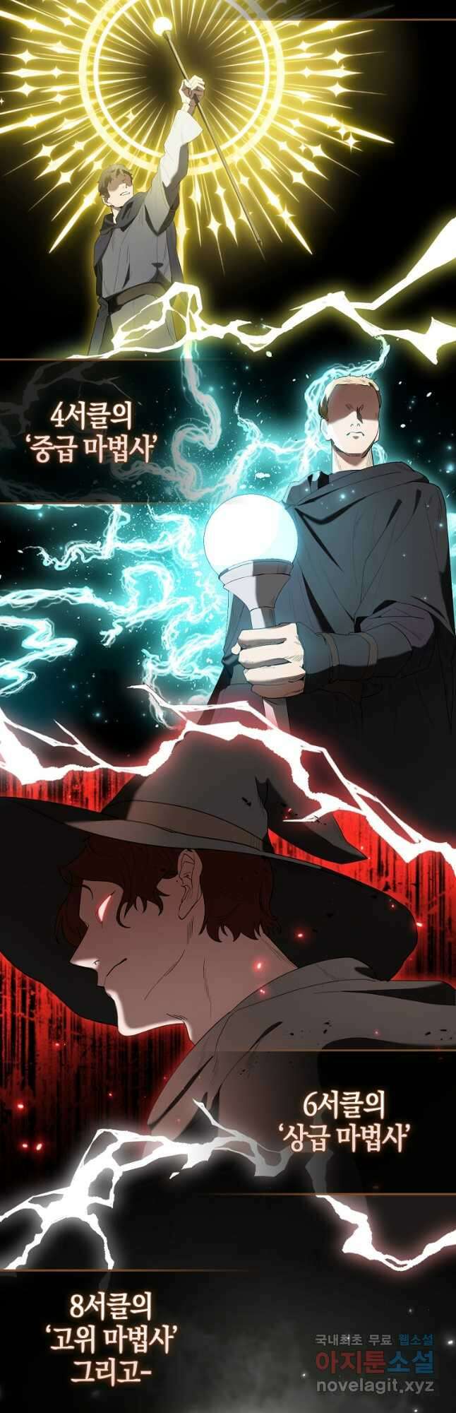 엑스트라가 너무 강함 30화 6