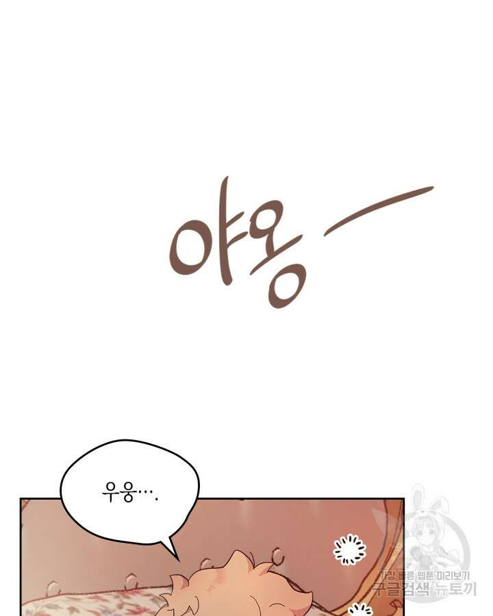 얼떨결에 남주 동생을 구해 버렸다 45화 10