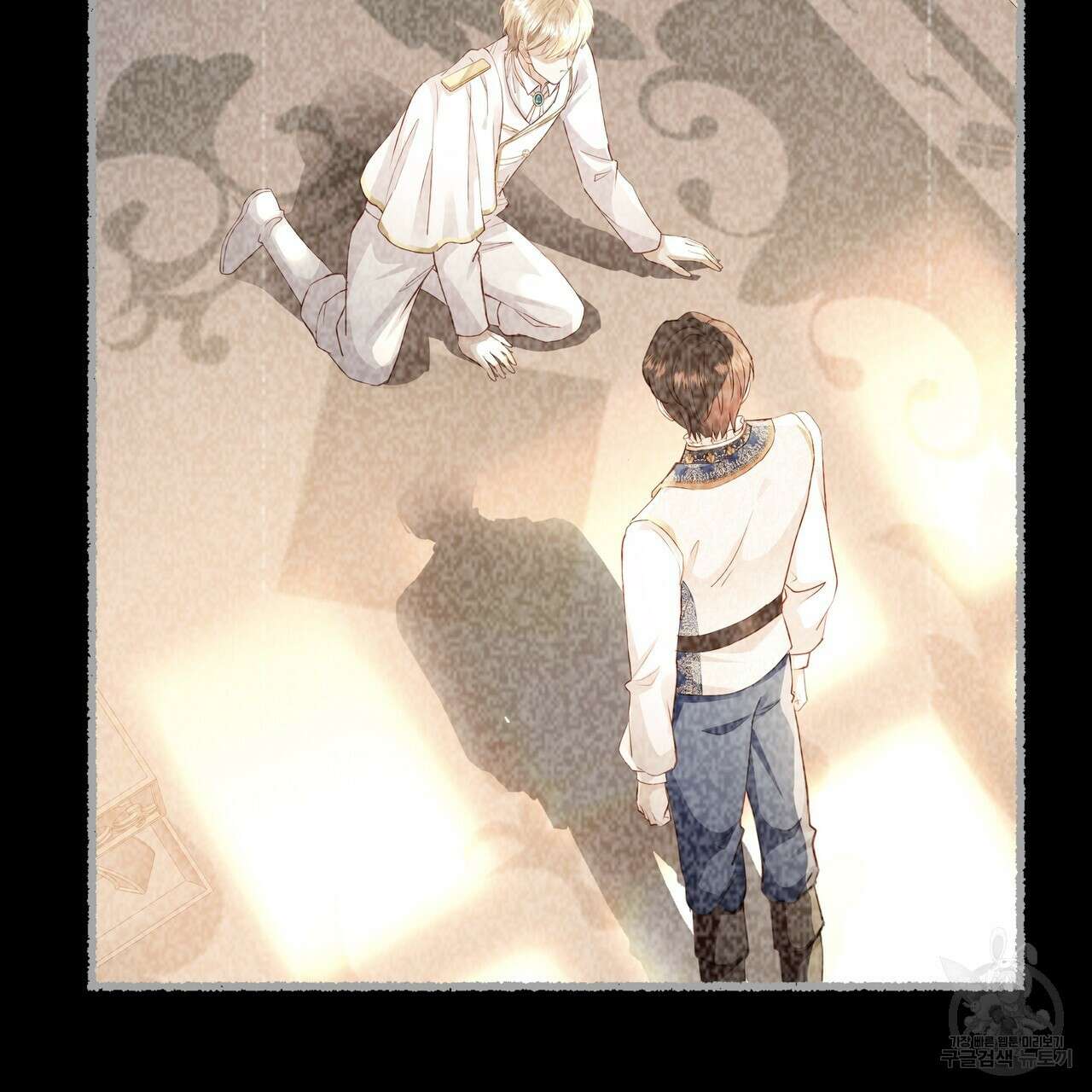 잠 못 드는 시녀의 밤 59화 166