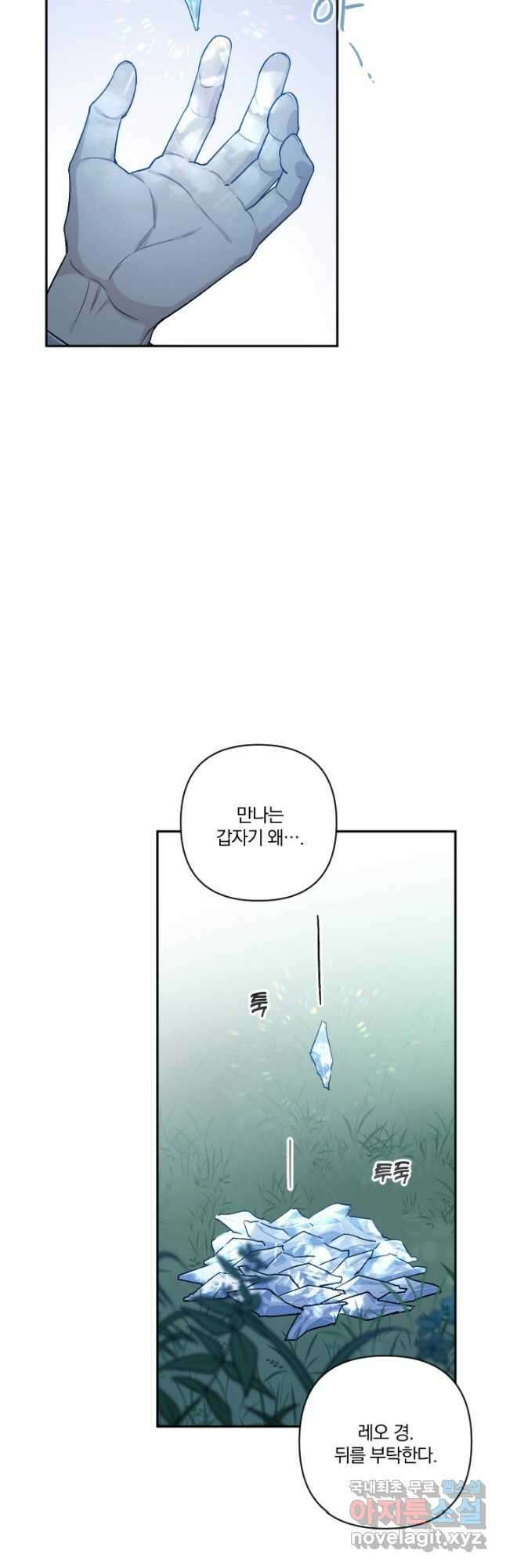 TL 소설 속 시녀가 되었습니다 89화 31