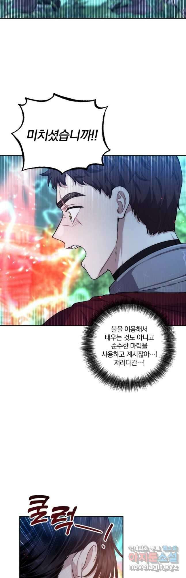 TL 소설 속 시녀가 되었습니다 89화 35