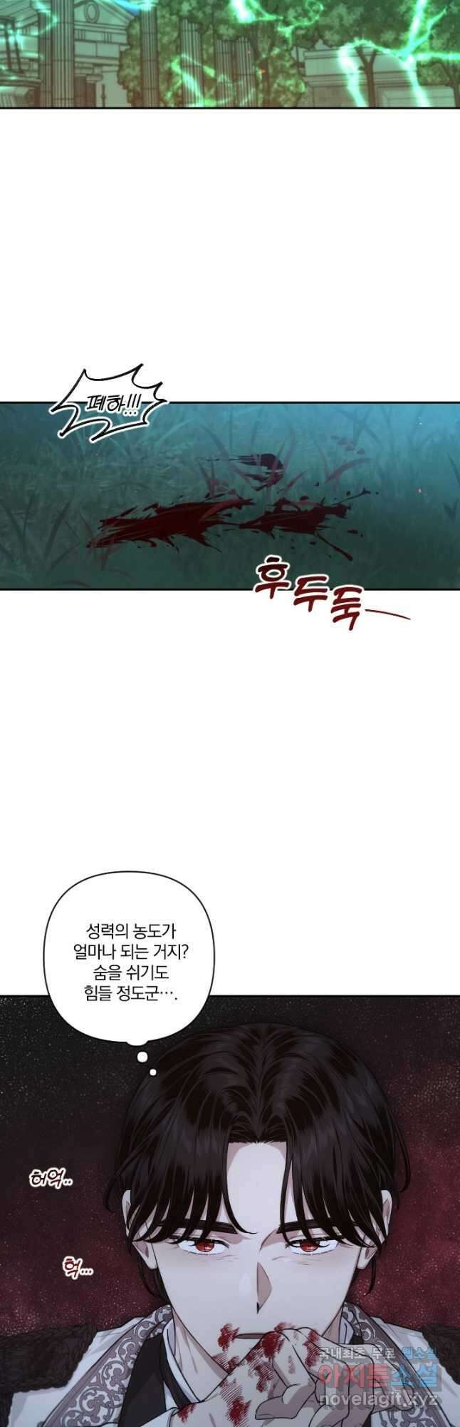TL 소설 속 시녀가 되었습니다 89화 38
