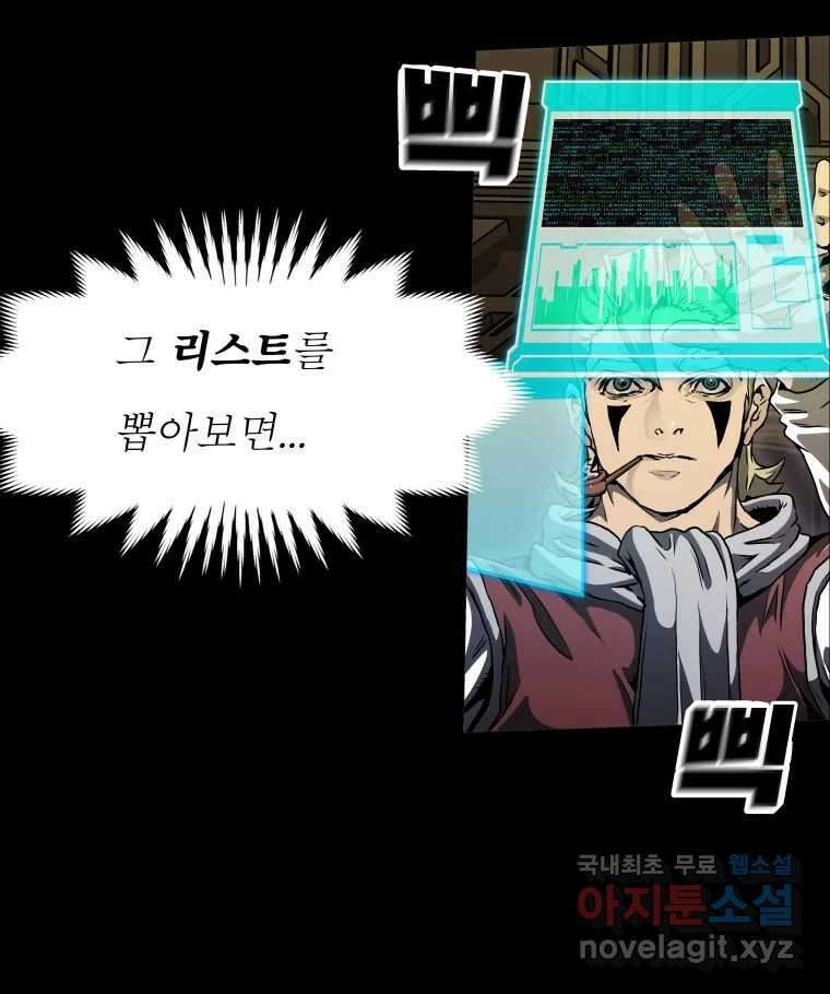 블랙 베히모스 510화 10